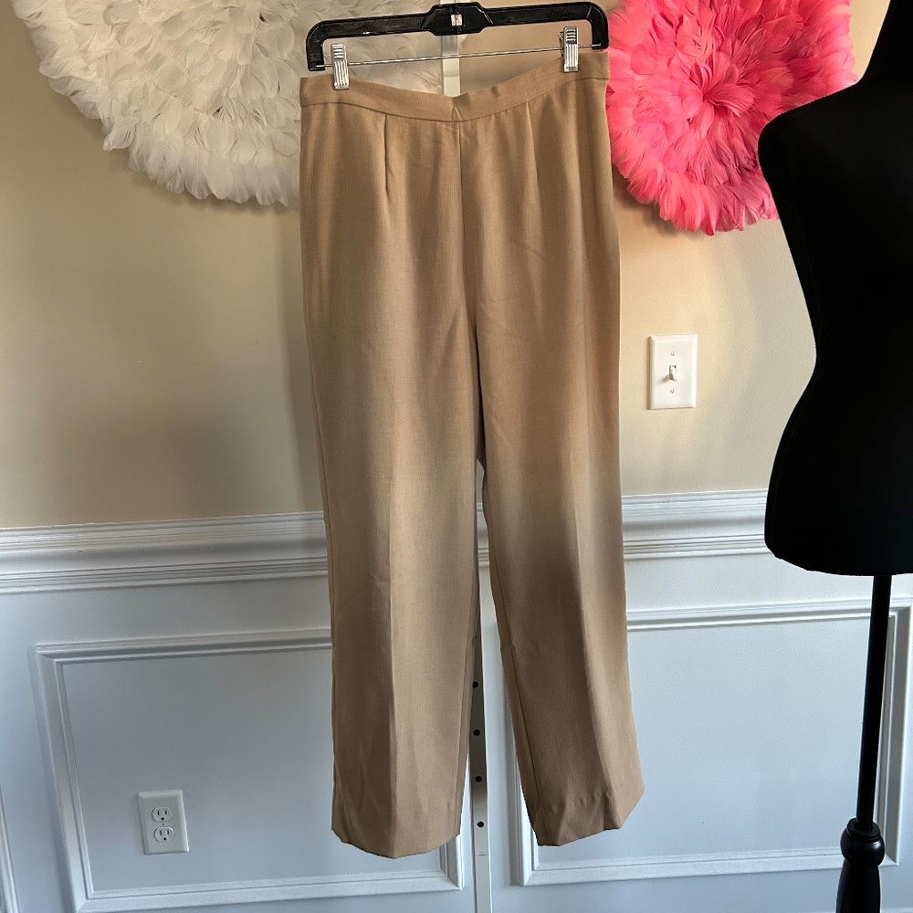 Kasper 3-piece Size 8 - Picture 4 of 4